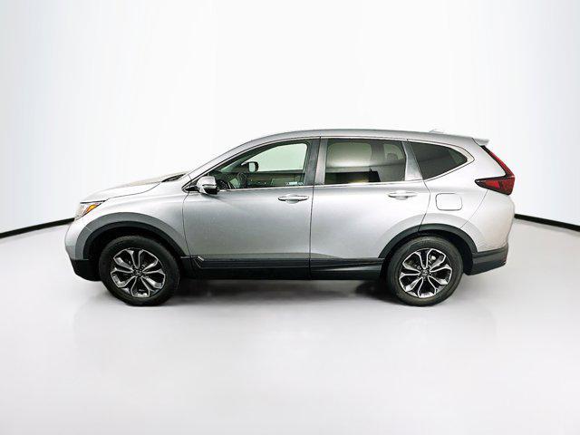 used 2022 Honda CR-V car, priced at $26,999