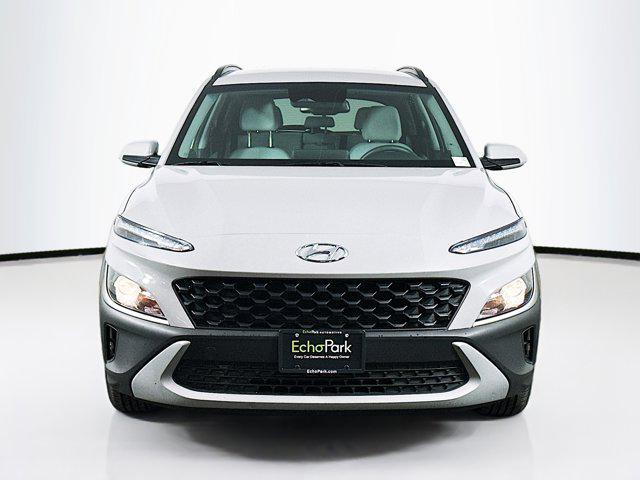 used 2023 Hyundai Kona car, priced at $18,389