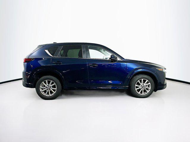 used 2024 Mazda CX-5 car, priced at $23,139