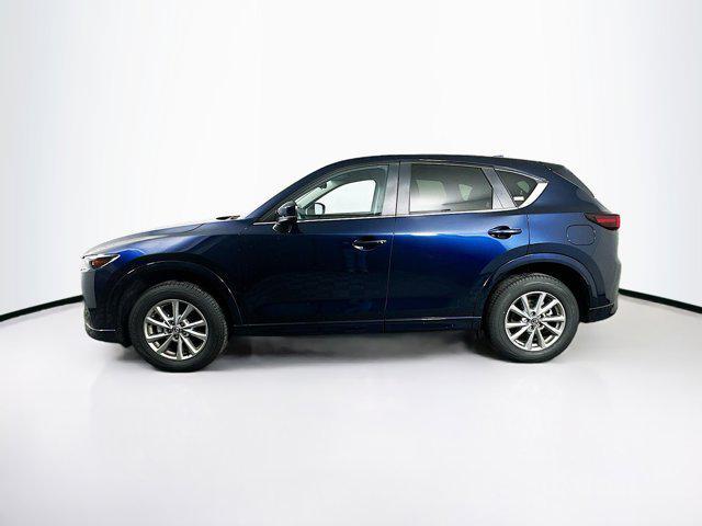 used 2024 Mazda CX-5 car, priced at $23,139