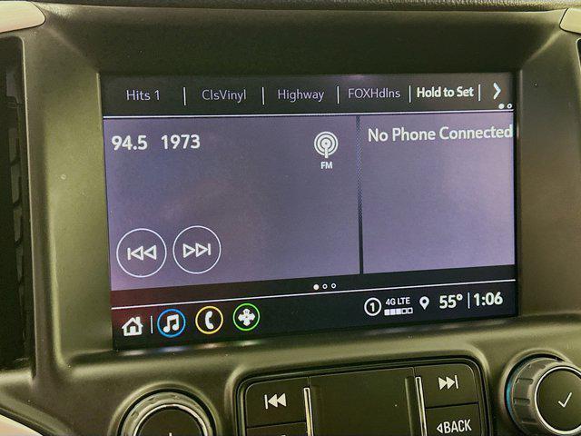 used 2024 GMC Terrain car, priced at $17,997