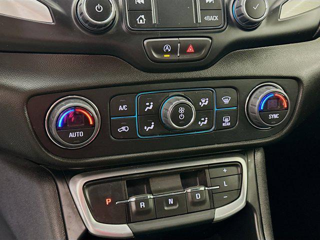 used 2024 GMC Terrain car, priced at $17,997