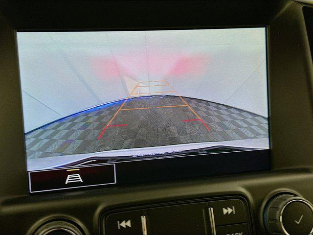 used 2024 GMC Terrain car, priced at $17,997