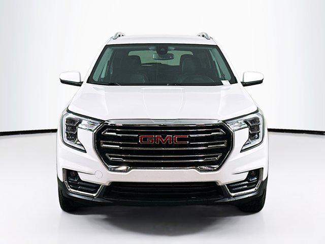 used 2024 GMC Terrain car, priced at $17,997