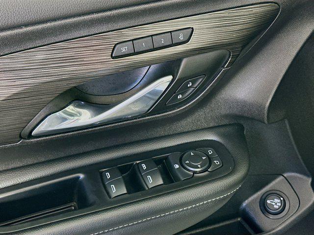 used 2024 GMC Terrain car, priced at $17,997