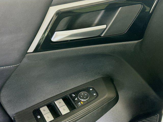 used 2024 Mitsubishi Outlander car, priced at $22,197