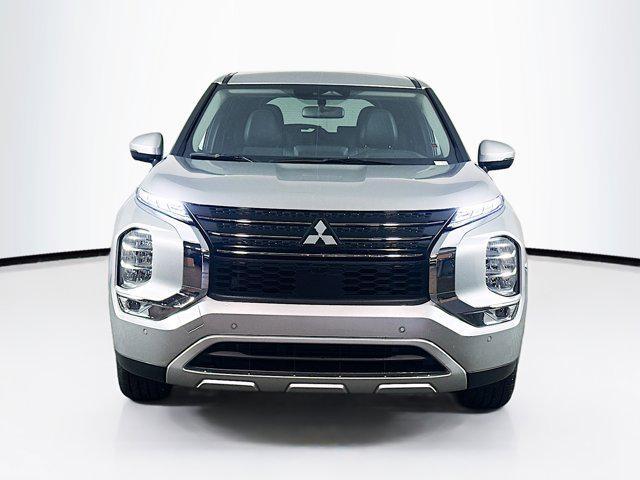 used 2024 Mitsubishi Outlander car, priced at $22,197
