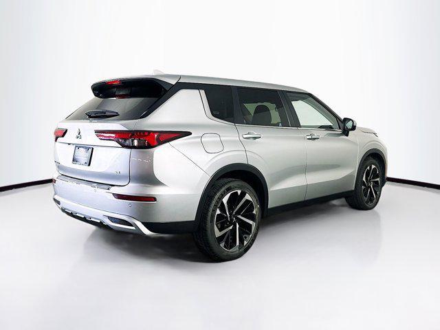 used 2024 Mitsubishi Outlander car, priced at $22,197