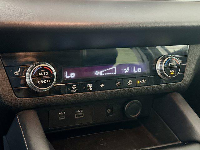 used 2024 Mitsubishi Outlander car, priced at $22,197