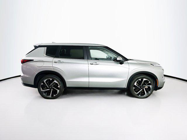 used 2024 Mitsubishi Outlander car, priced at $22,197