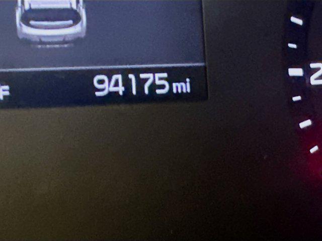 used 2021 Kia Soul car, priced at $9,397