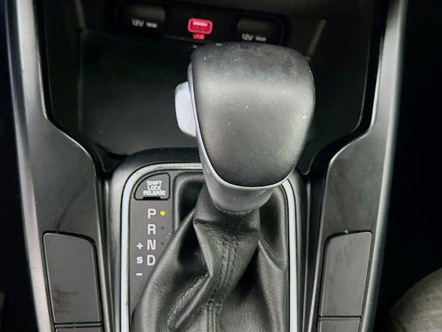 used 2021 Kia Soul car, priced at $9,397