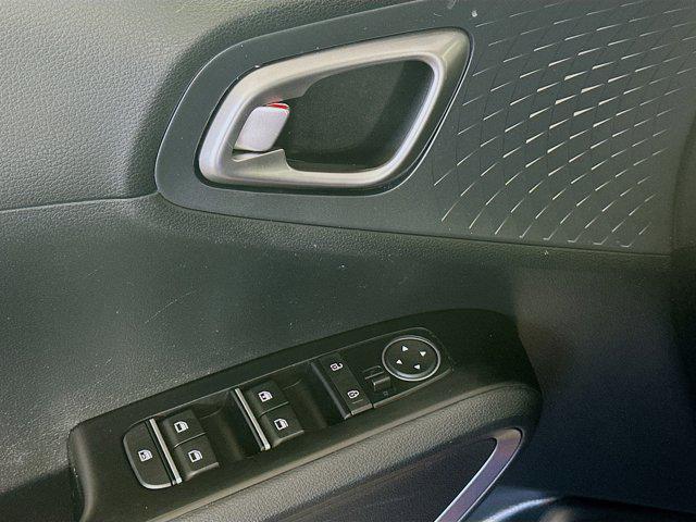 used 2021 Kia Soul car, priced at $9,397
