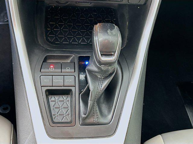 used 2019 Toyota RAV4 car, priced at $21,799