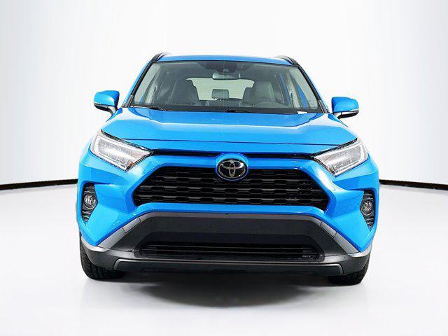 used 2019 Toyota RAV4 car, priced at $21,799