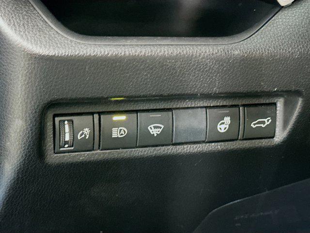 used 2019 Toyota RAV4 car, priced at $21,799