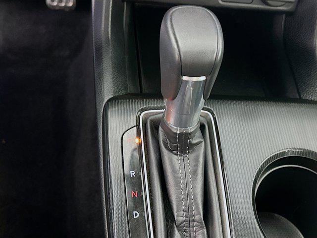 used 2024 Honda Civic car, priced at $23,897