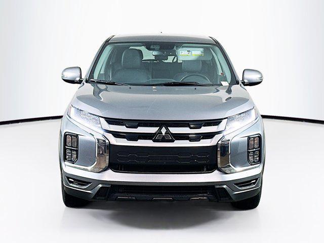 used 2024 Mitsubishi Outlander Sport car, priced at $17,397