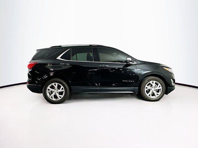 used 2019 Chevrolet Equinox car, priced at $15,999