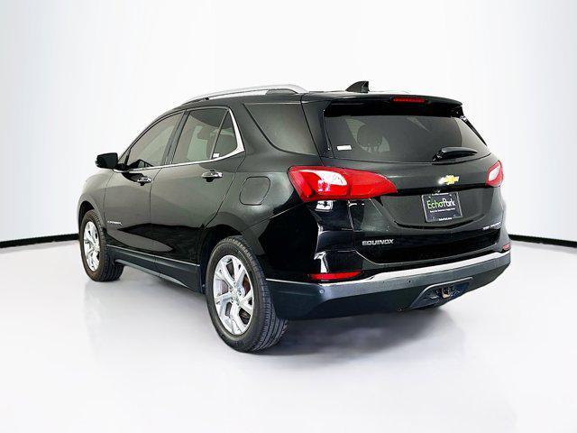 used 2019 Chevrolet Equinox car, priced at $15,999