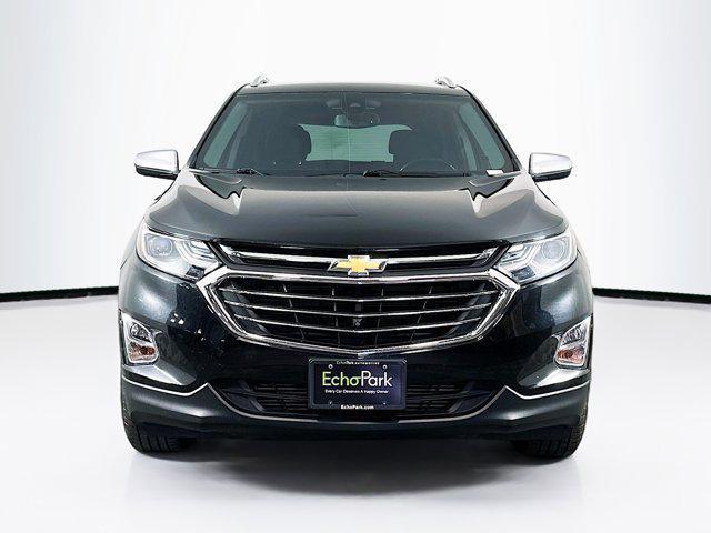 used 2019 Chevrolet Equinox car, priced at $15,999