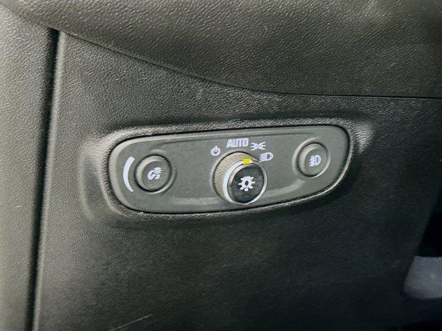 used 2019 Chevrolet Equinox car, priced at $15,999