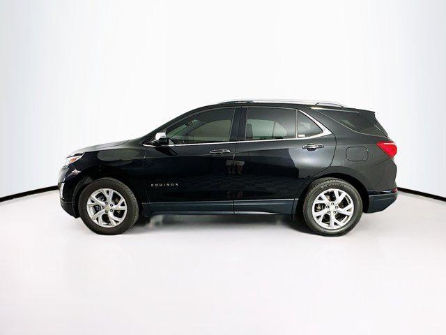 used 2019 Chevrolet Equinox car, priced at $15,999