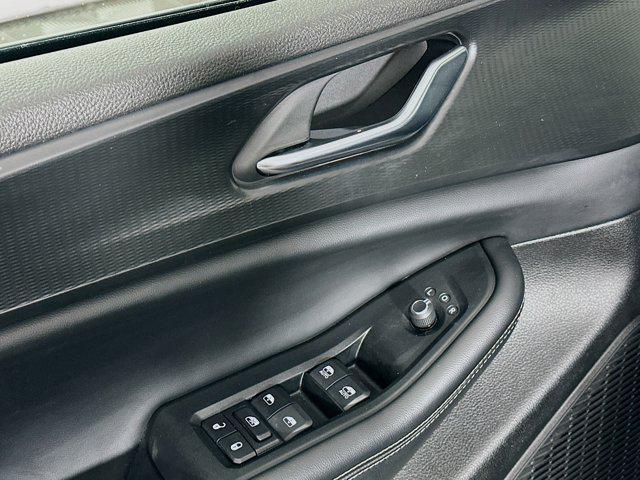 used 2024 Jeep Grand Cherokee L car, priced at $28,497