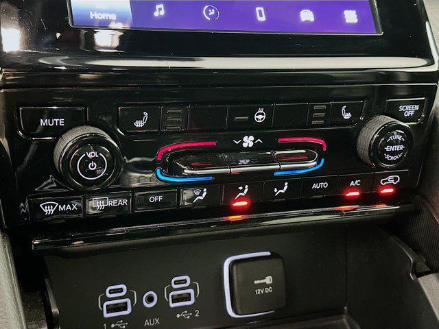 used 2024 Jeep Grand Cherokee L car, priced at $28,497