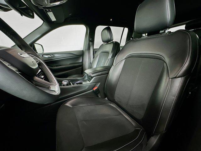 used 2024 Jeep Grand Cherokee L car, priced at $28,497