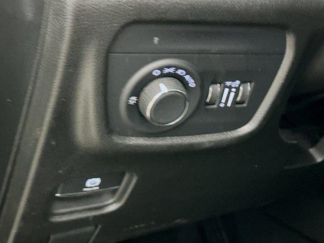 used 2024 Jeep Grand Cherokee L car, priced at $28,497
