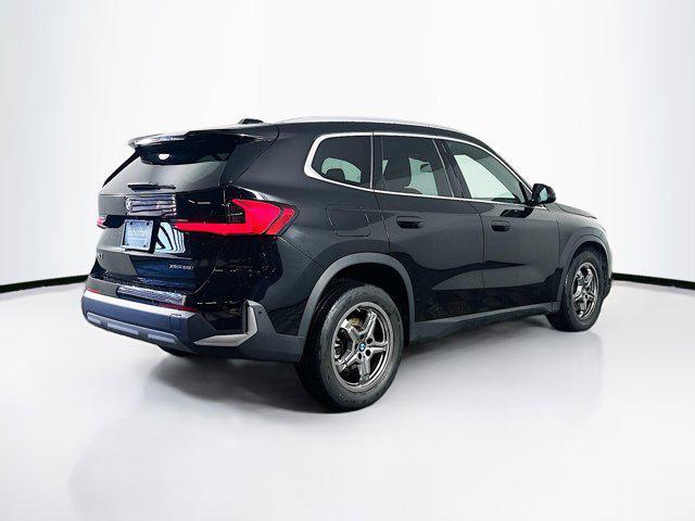 used 2023 BMW X1 car, priced at $26,489