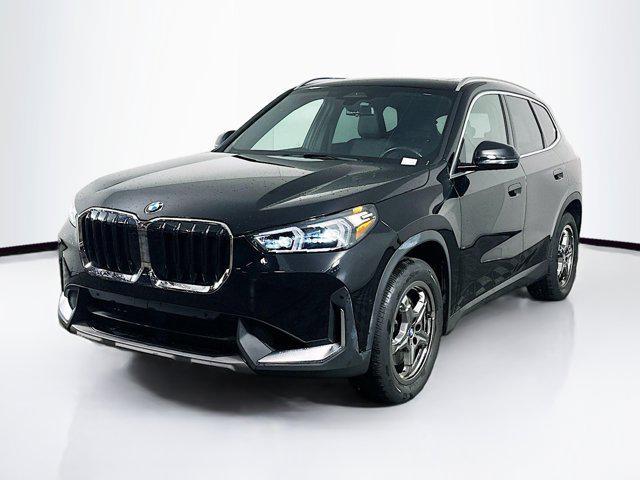 used 2023 BMW X1 car, priced at $26,489