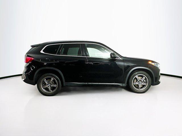 used 2023 BMW X1 car, priced at $26,489