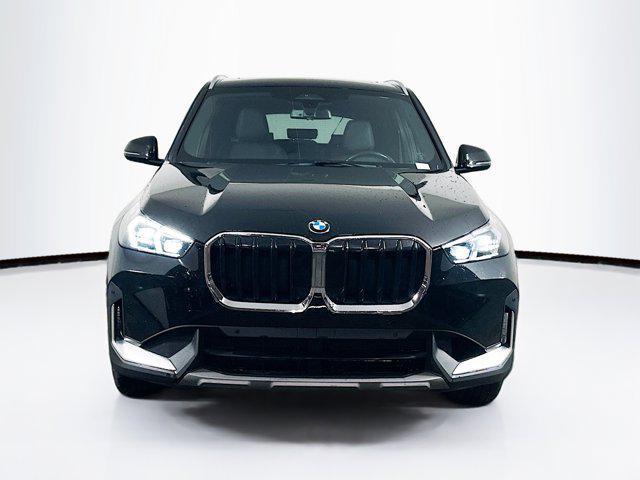 used 2023 BMW X1 car, priced at $26,489