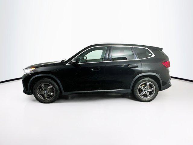 used 2023 BMW X1 car, priced at $26,489