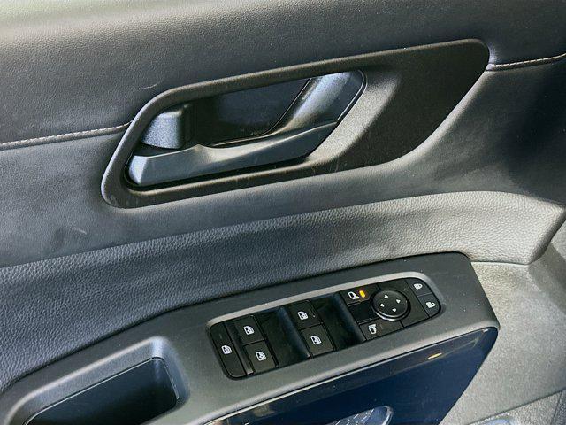 used 2024 Nissan Pathfinder car, priced at $30,997