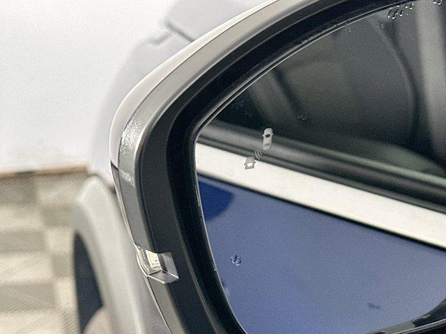 used 2024 Nissan Pathfinder car, priced at $30,997