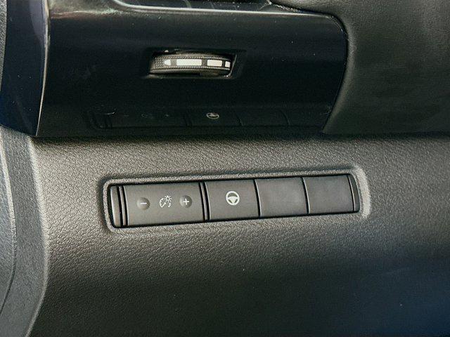 used 2024 Nissan Pathfinder car, priced at $30,997