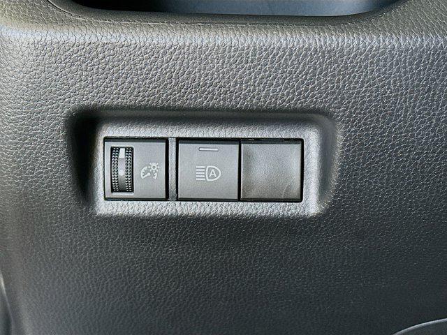 used 2024 Toyota RAV4 car, priced at $25,487