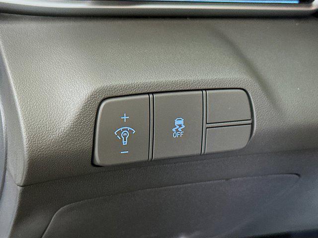 used 2024 Hyundai Elantra car, priced at $17,497
