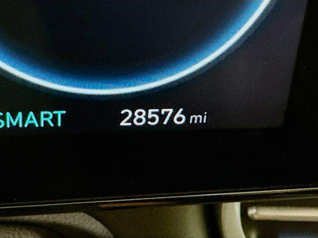 used 2024 Hyundai Elantra car, priced at $17,497