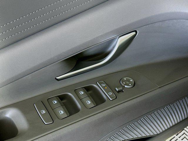 used 2024 Hyundai Elantra car, priced at $17,497