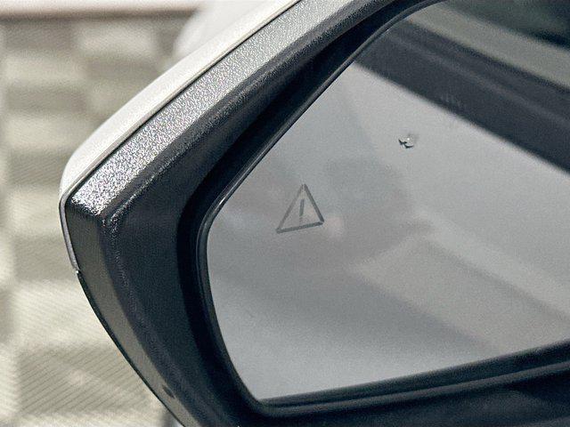used 2024 Hyundai Elantra car, priced at $17,497