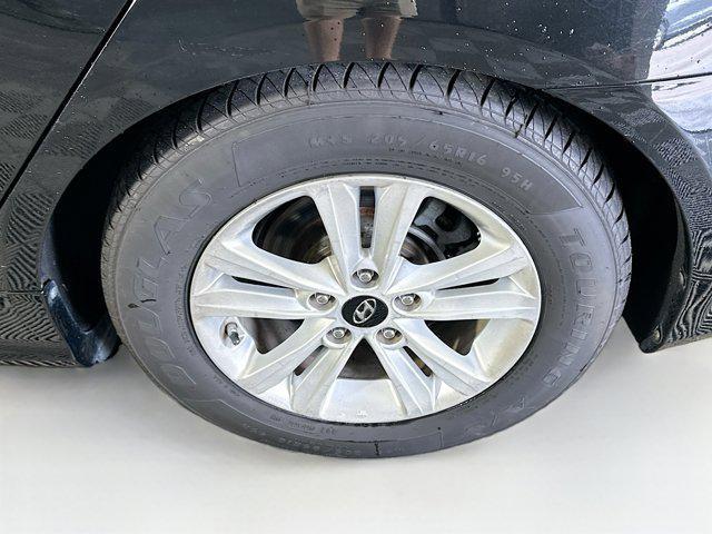 used 2011 Hyundai Sonata car, priced at $7,899
