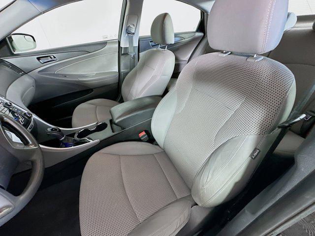 used 2011 Hyundai Sonata car, priced at $7,899