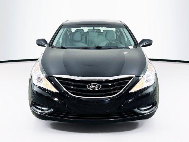 used 2011 Hyundai Sonata car, priced at $7,899