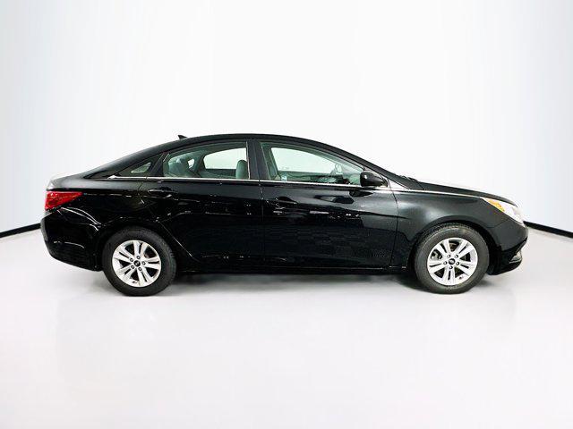 used 2011 Hyundai Sonata car, priced at $7,899