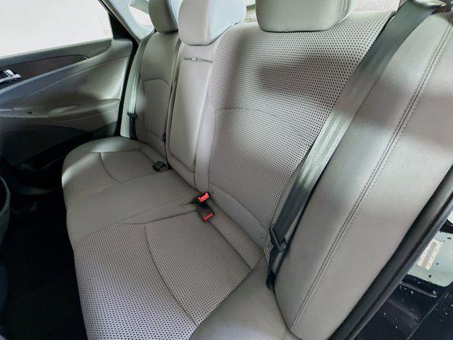 used 2011 Hyundai Sonata car, priced at $7,899
