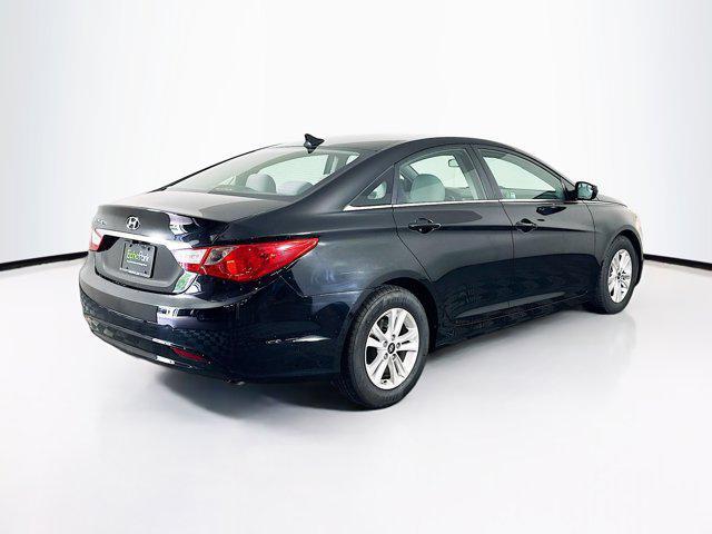 used 2011 Hyundai Sonata car, priced at $7,899